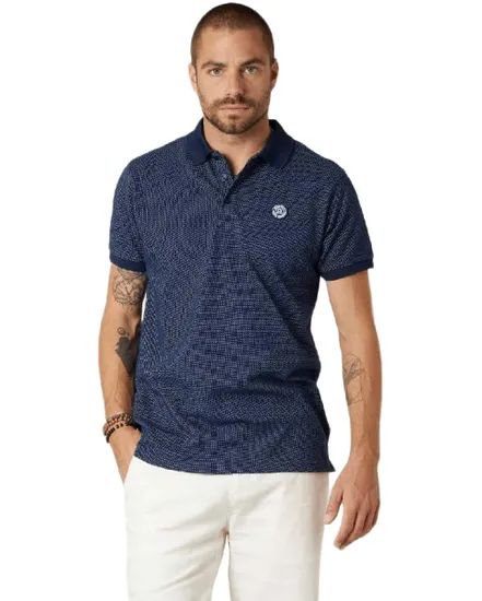 Polo Homme Baky