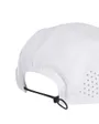 Casquette Running Homme RUN 5P CAP SOL