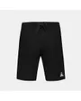 Short Homme ESS SHORT N2 M Noir