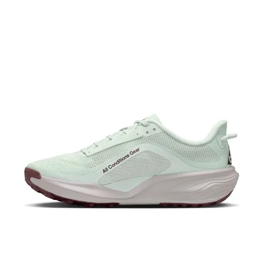 Chaussures de trail Femme W NIKE ACG PEGASUS TRAIL Vert