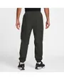 Pantalon de survetement Homme M NK CLUB WVN CARGO PANT Vert