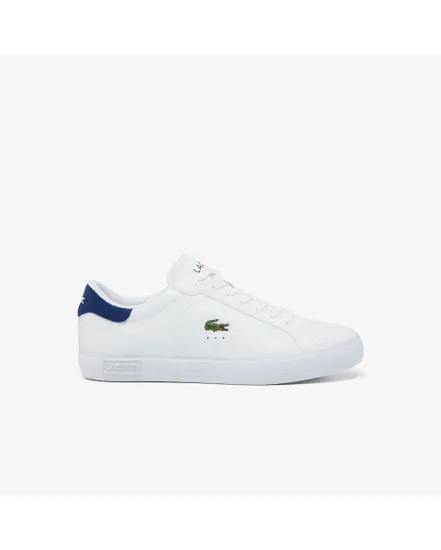 Chaussures Homme POWERCOURT Blanc