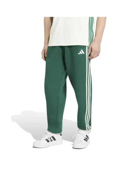 Pantalon de survêtement Homme M 3S FL TC PT Vert