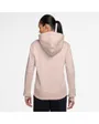 Sweat zip à capuche Femme W NSW PHNX FLC STD FZ HDY