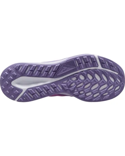 Chaussures de trail Femme WMNS NIKE JUNIPER TRAIL 2 NN Violet