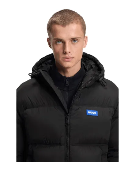 Veste Matelassée Homme BODO2541