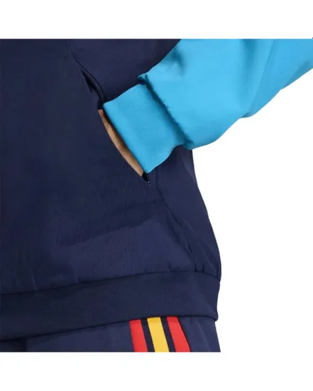 Veste Pré-Match Homme RFEF Espagne

Comptons les caractères.