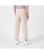 Pantalon de survetement Fille Beige