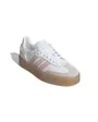 Chaussures Femme SAMBAE W Blanc
