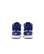 Chaussures Enfant COURT BOROUGH MID 2 (PSV) Blanc