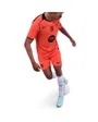 Short de football Homme FCB M NK DF SHORT STAD 3R Orange