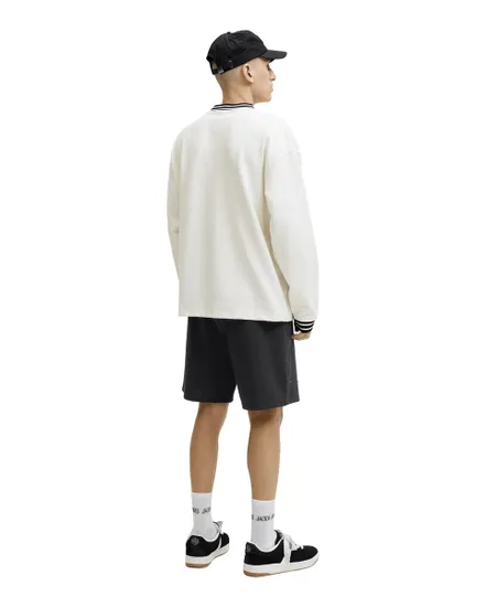 Short Homme JPSTGORDON Base Sweat Shorts