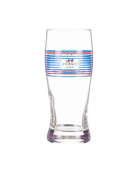 SET DE 2 VERRES FFF
