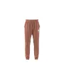 Pantalon de survetement Homme M CAPS PT Marron