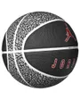Ballon de basketball Unisexe JORDAN PLAYGROUND 2.0 8P DEFLATED Gris