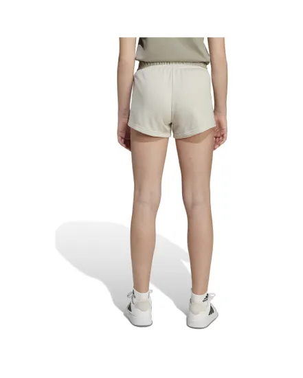 Short Fille G ANML3S FT SHO Beige
