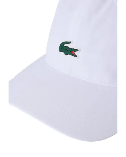 Casquette Junior Lacoste Diamond Dobby