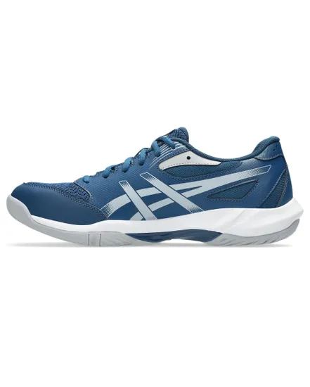Chaussures de handball Homme GEL-ROCKET 12 Bleu
