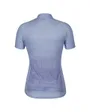 Maillot manches courtes Femme ENDURANCE 30 Bleu clair