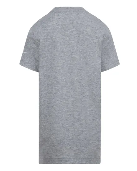 Tee-shirt Garçon NKB FUTURA EVERGREEN Gris