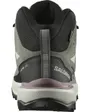 Chaussures Randonnée Femme X Ultra 360 Leather Mid GTX