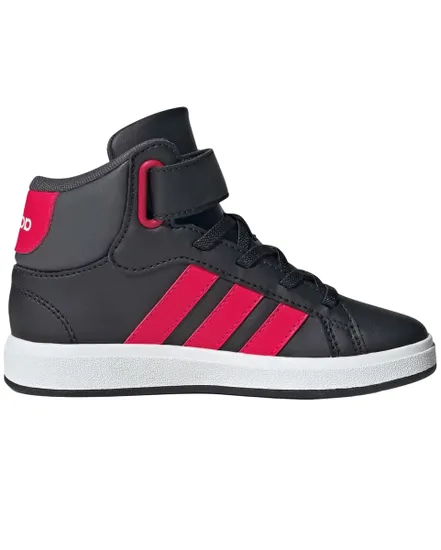 Chaussures Enfant Grand Court Mid K