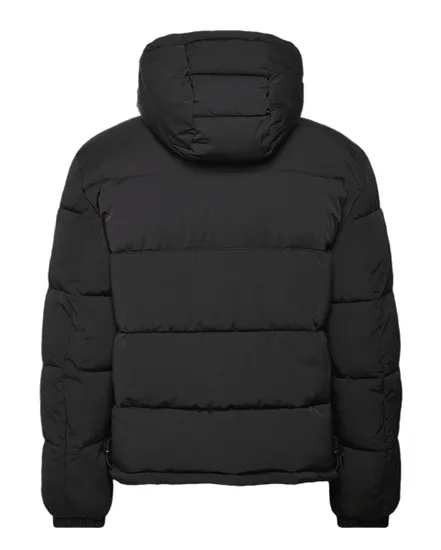 Doudoune Homme BARO2541 Noir