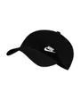 Casquette Femme W NSW H86 FUTURA CLASSIC CAP Noir