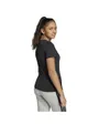T-shirt Fille JG GLAM T Noir