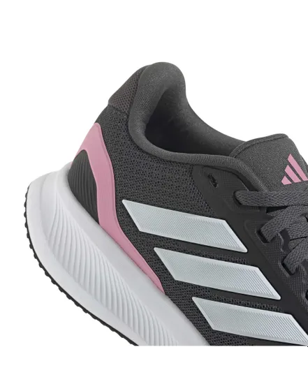 Chaussures Fille RUNFALCON 5 J Gris