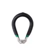 Clé à Rayons BBB BTL-15 Turner II – CrMo, 4 Tailles (3,2 / 3,3 / 3,5 / 4,0 Mm), Pour Roues De Vélo