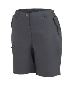 Short Femme CHASKASHORTSIII Gris