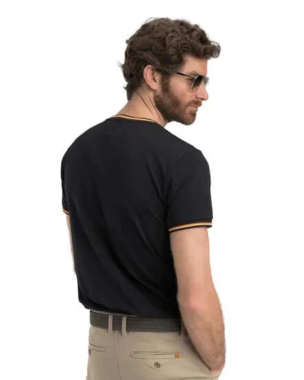 T-Shirt Homme Traves
