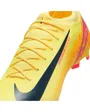 Crampons de football Homme ZM VAPOR 16 PRO KM FG Jaune