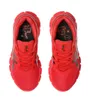 Chaussures Enfant GEL-QUANTUM LYTE II PS Rouge