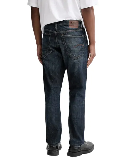 Jean Homme 3301 Regular Tapered