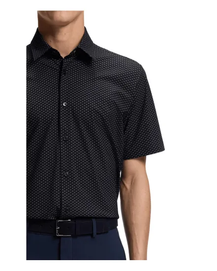 Chemise Homme Liarn