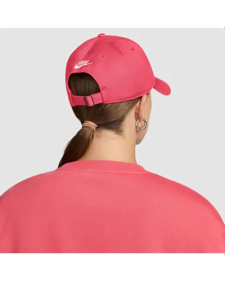 Casquette Unisexe U NK CLUB CAP U CB JDI L Rose