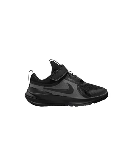 Chaussures Enfant NIKE STAR RUNNER 5 (PS) Noir
