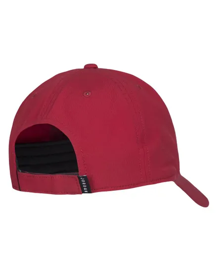 Casquette Garçon JAN JORDAN ESSENTIALS CAP Rouge