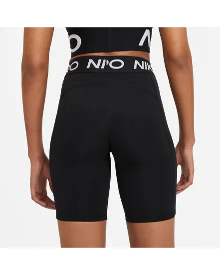 Cycliste Femme W NP 365 SHORT 8IN Noir