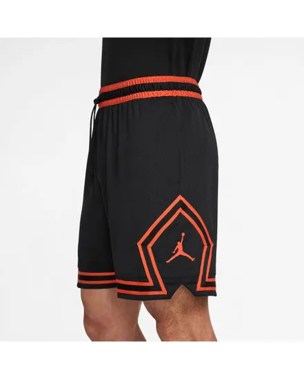 Short Homme M J DF SPRT DMND SHORT Noir