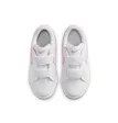 Chaussures Enfant NIKE TENNIS ESSENTIAL (PS) Blanc