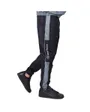 Pantalon de survetement Homme ABITA 024 PL PANTS Noir