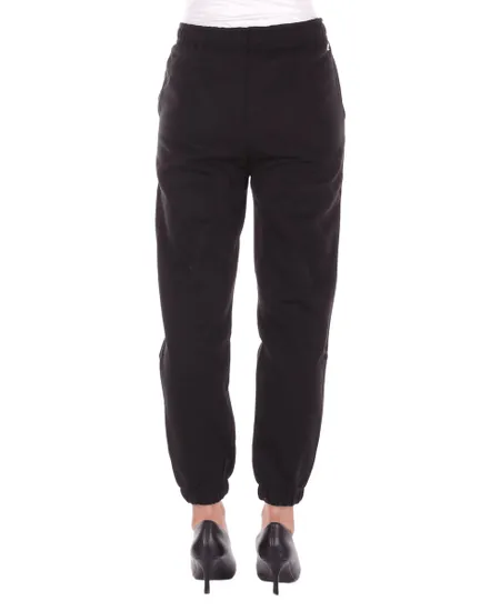 Pantalon Survêtement Femme Polaire Lacoste