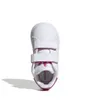 Chaussures Enfant STAN SMITH CF I Blanc