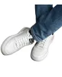 Chaussures Homme CLINT TENN LTVPN Blanc Clair