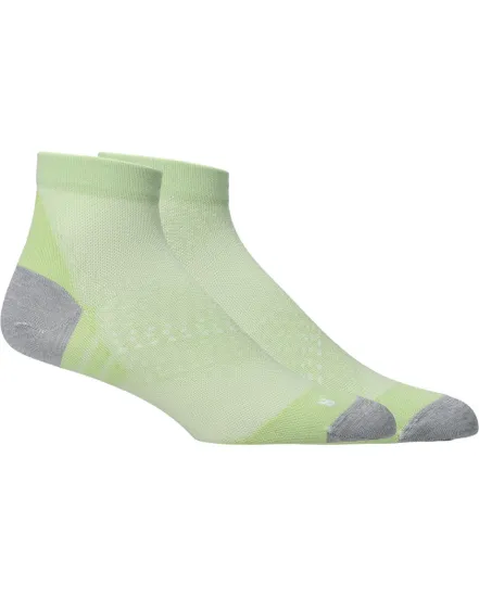1 Paire de chaussettes Unisexe FUJITRAIL QUARTER LIGHTWEIGHT SOCK Jaune
