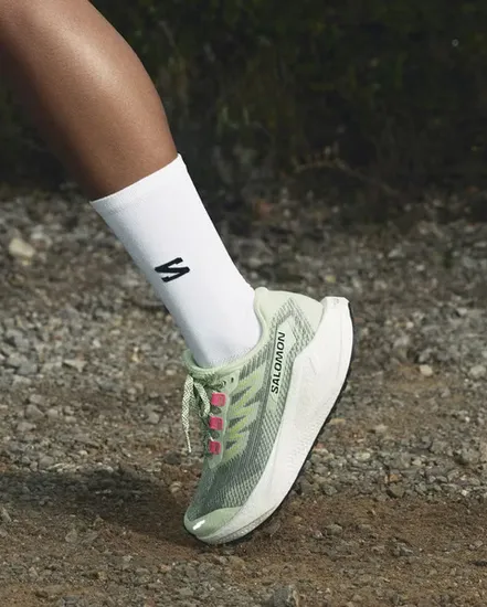 Chaussures de Running Femme AERO BLAZE 3 GRVL
