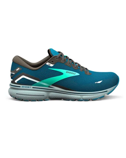 Chaussures de running Homme GHOST 15 Bleu